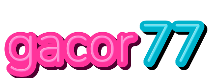 gacor77 — logo kanal