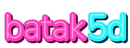 batak5d — logo kanal