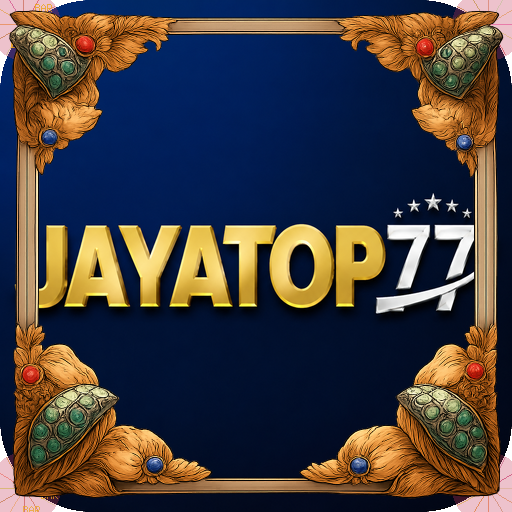 jayatop77 — mitra unggulan