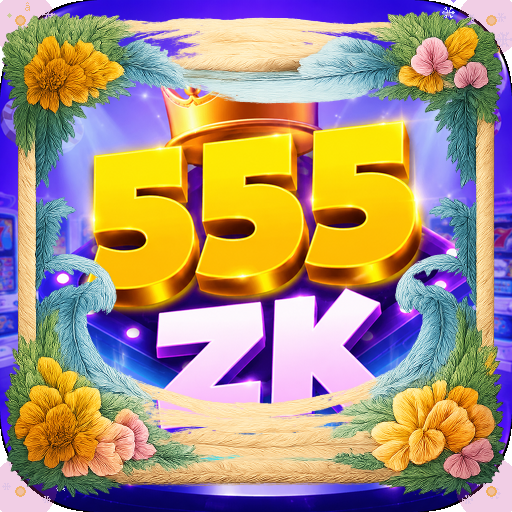 555zk — mitra unggulan