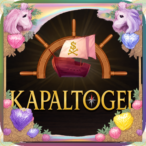 kapaltogel — mitra unggulan