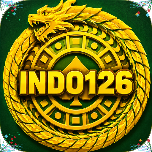 indo126 — mitra unggulan